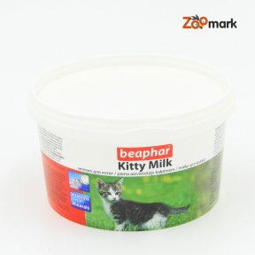 Kitty Milk-Молоко для кошенят