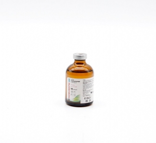 Нововерм 1% — антигельминтик