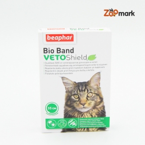 Bio Band-нашийник від комах для кішок