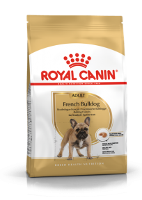 Royal Canin French Bulldog (от 12мес) (Роял Канин Французский бульдог)