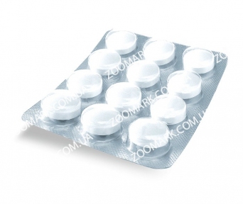 Тримезин — антимикробное средство 12 тб