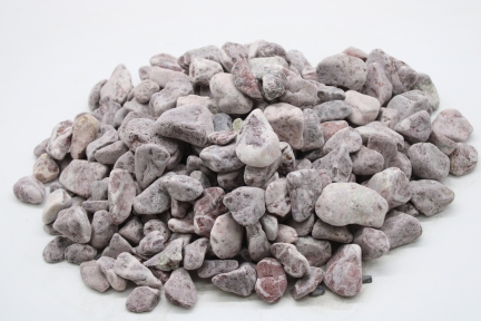 Ґрунт для акваріума, галька Руж Рояль,10 кг