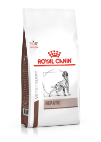 Royal Canin Hepatic Dog (Роял Канин Гепатик)