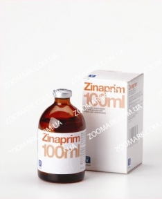 Зінаприм - для лікування захворювань шлунково-кишкового тракту