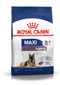 Royal Canin Maxi Ageing 8+ (Роял Канин МАКСИ АЙДЖИНГ)