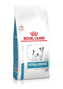 Royal Canin (Роял Канин) Hypoallergenic Small Dog