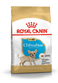 Royal Canin (Роял Канін) Chihuahua Puppy для цуценят породи чихуахуа