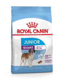 Royal Canin (Роял Канин) Giant Junior