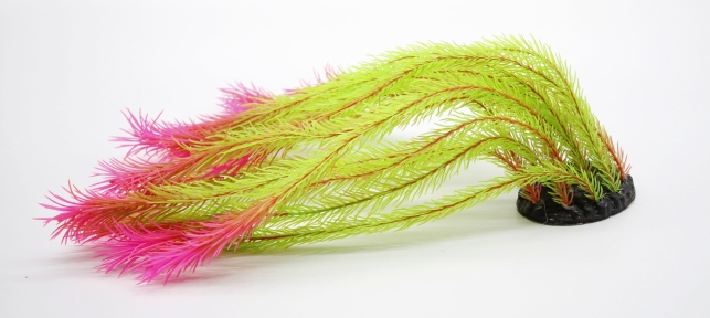 Растение для аквариума 076J, 40 см