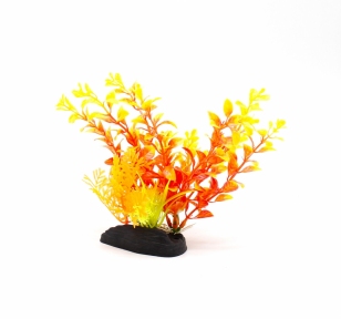 Растение для аквариума М744, 18х8х5 см