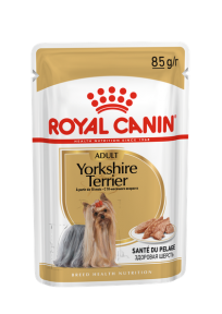 Royal Canin Yorkshire Adult (Роял Канін Йоркшир тер'єр Едалт) 85 г