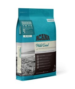 ACANA Wild Coast 6 кг - Сухой корм для собак