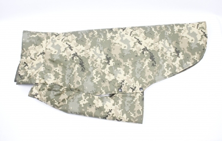 Жилет Патриот камуфляж №8, 83/100-104 см