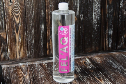 FEL'AQ вода для лечения МКБ кошек 1л