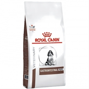Royal Canin Gastro Intestinal Puppy сухой корм для щенков с чувствительным пищеварением 10кг