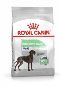 Корм Royal Canin Maxi Digestive Care для крупных пород собак 10кг