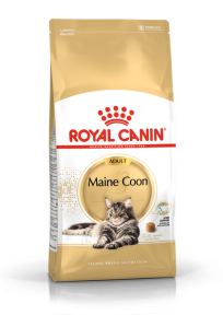 Royal Canin Maine Coon 31(Роял Канин) для кошек породы Мейн Кун старше 15 месяцев