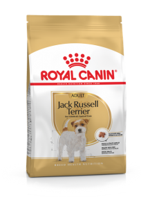 Royal Canin JACK RUSSELL ADULT для собак поороды Джек Рассел Терьер