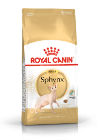 Royal Canin Sphynx adult 33 (Роял Канин) сухой корм для сфинксов с 1 года