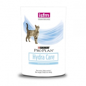 Pro Plan Hydra Care (пауч) корм для кішок, що сприяє збільшенню споживання води 85г 944593/511276