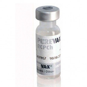 Пюревакс вакцина для кішок RCPCH (X / 10 / X)