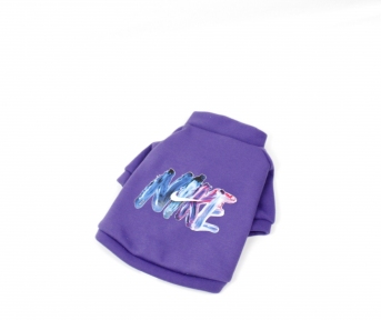 Толстовка Уника трикотаж на флисе унисекс.