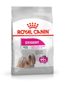 Royal Canin (Роял Канин) Mini Exigent сухой корм для привередливых собак