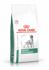 Royal Canin (Роял Канін) Satiety Weight Management 1,5 кг