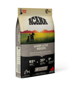 ACANA Light and Fit 6 кг-корм для собак з надмірною вагою