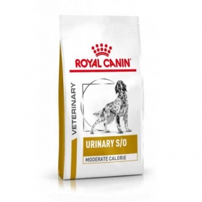 Royal Canin Urinary Dog (Роял Канин Уринари)