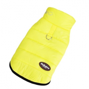 Жилет Smile желтый, XL