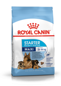 Royal Canin Maxi Starter (Роял Канин Макси Стартер)