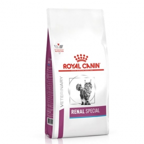 Royal Canin Renal Specia Feline l для кошек с почечной недостаточностью