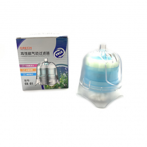 Фільтр аерліфтний CX-01 №937484 Sun-Sun на 35-40 л