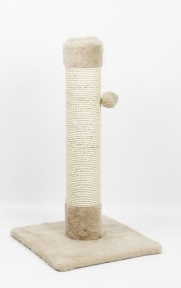 Когтеточка Дерево, сизаль