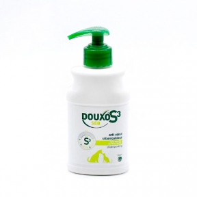 Шампунь Duxo СЕБ S3 200 мл.