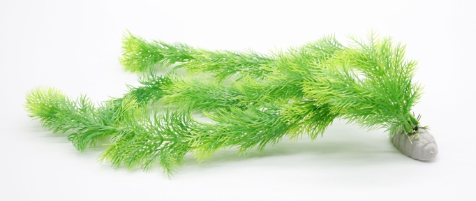 Растение для аквариума 6011B, 40 см