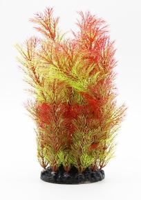 Рослина для акваріуму 083А, 8х6х25 см
