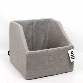 Автокресло Лакус 45*45*40 см.