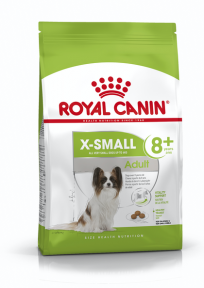 Royal Canin XSMall Adult+8 (Роял Канин Эдалт)