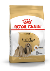 Royal Canin (Роял Канин) Shih Tzu Adult сухой корм для Ши-тцу 0.5kg