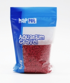 Гравий для аквариума 0,7 см / 0,5 кг