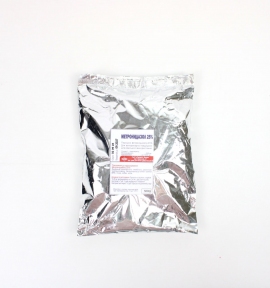 Метронідазол 25% - протимікробний препарат в порошку 500 гр