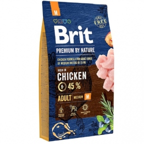 Brit M Premium Adult