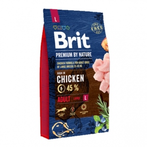 Brit L Premium Adult