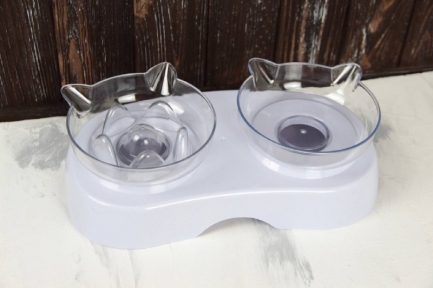 Миски на подставке Infinite Future