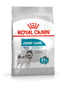 Royal Canin (Роял Канин) Maxi Joint Care  для крупных собак с чувствительными суставами