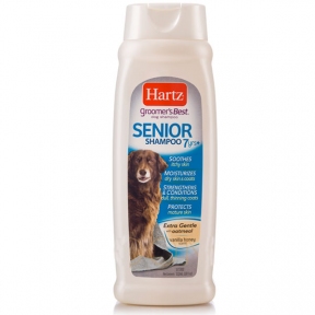 Senior Shampoo шампунь для пожилых собак 532мл H51807