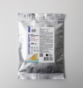 Порошок Септовет Форте УЗВППостач