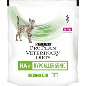 Pro Plan PVD гипоаллергенный для котов сухой 325 гр